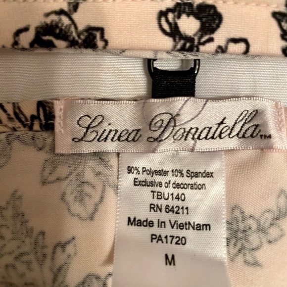 Halter T back & shorts sexy sleep set - Picture 10 of 10